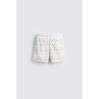 ПЛАВКИ С ГЕОМЕТРИЧЕСКИМ ПРИНТОМ