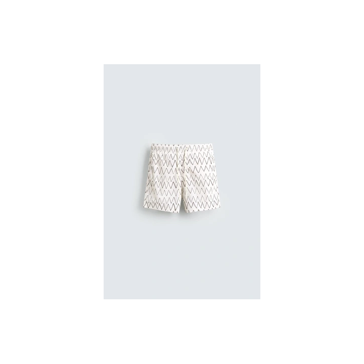 ПЛАВКИ С ГЕОМЕТРИЧЕСКИМ ПРИНТОМ