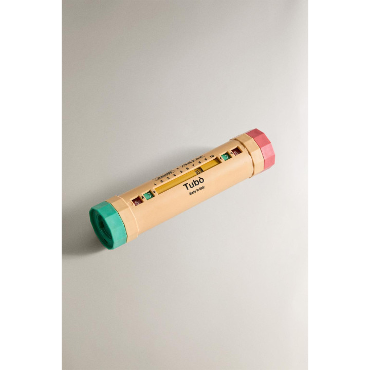 Детская игрушка тюб quercetti