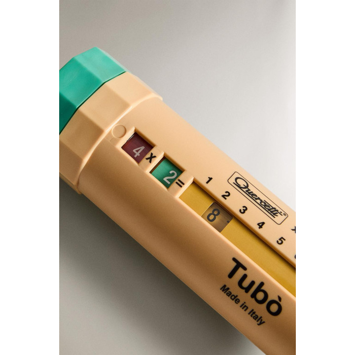 Детская игрушка тюб quercetti