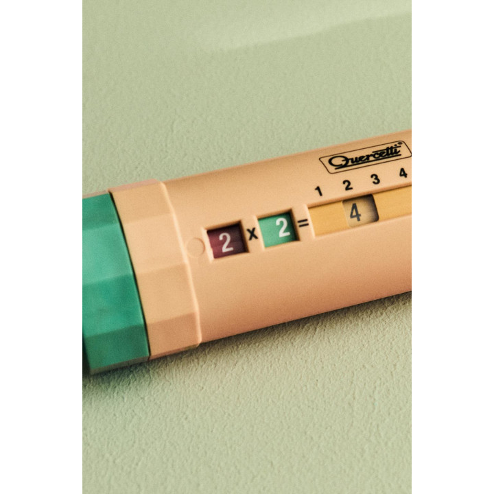 Детская игрушка тюб quercetti