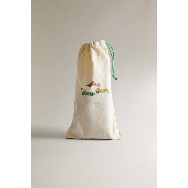 Детский набор игрушечных машинок