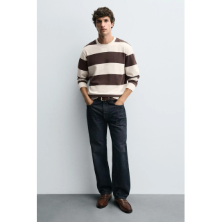 КОЖАНЫЕ ЛОФЕРЫ С ПЛАНКОЙ