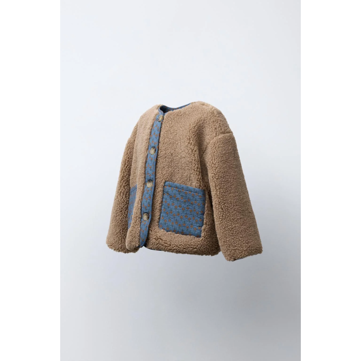 CHILDREN'S POP IT CHRISTMAS CANDY CANE TOY