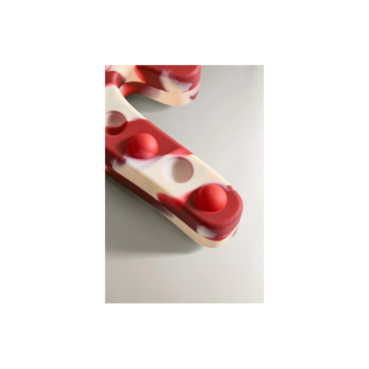 CHILDREN'S POP IT CHRISTMAS CANDY CANE TOY