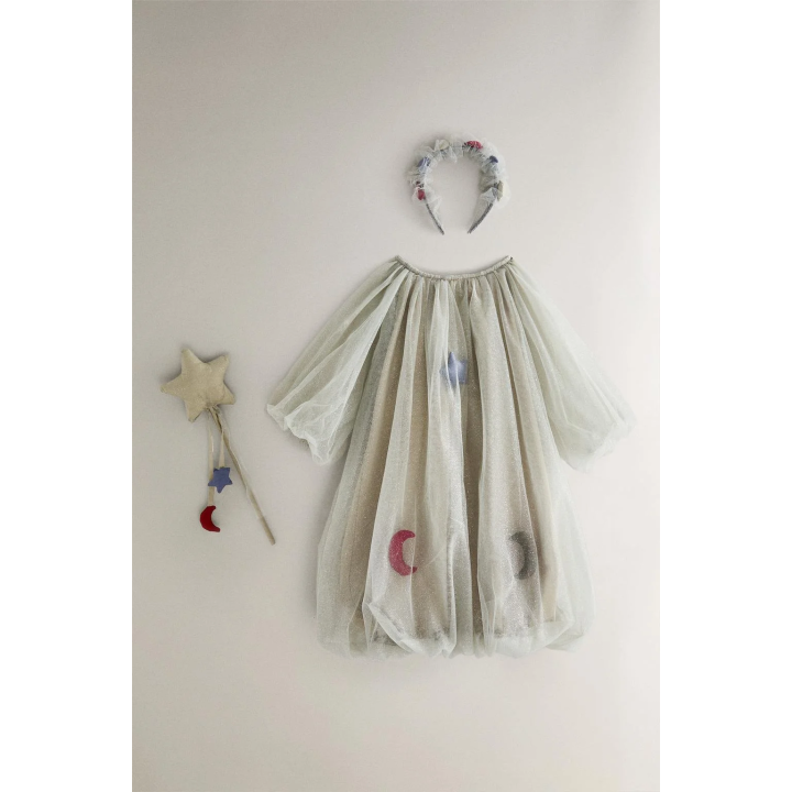 Детская рождественская ободок