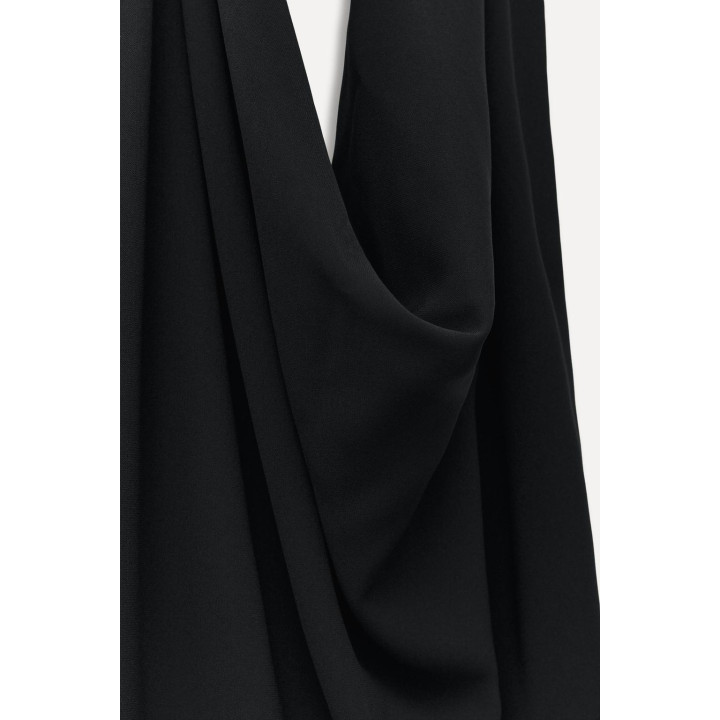 ТОП СО СБОРКАМИ И ГОРЛОВИНОЙ ХАЛТЕР — 50TH ANNIVERSARY