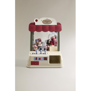 Детская игрушка кран на рождество