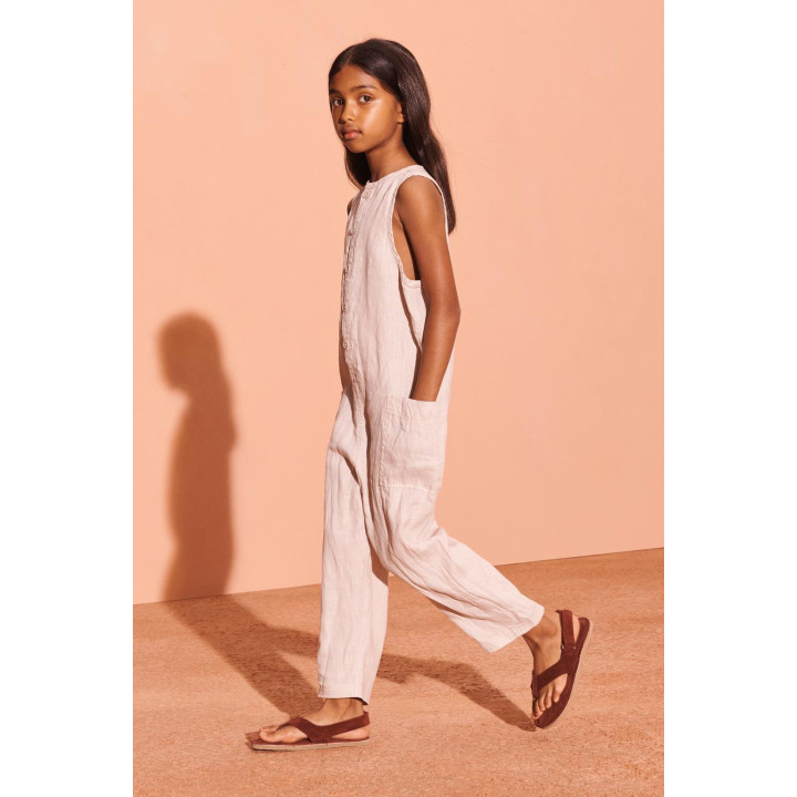 Сандалии из кожи 15