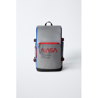 РЮКЗАК С ПРИНТОМ ©NOA