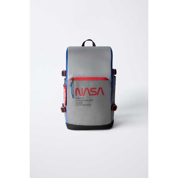 РЮКЗАК С ПРИНТОМ ©NOA