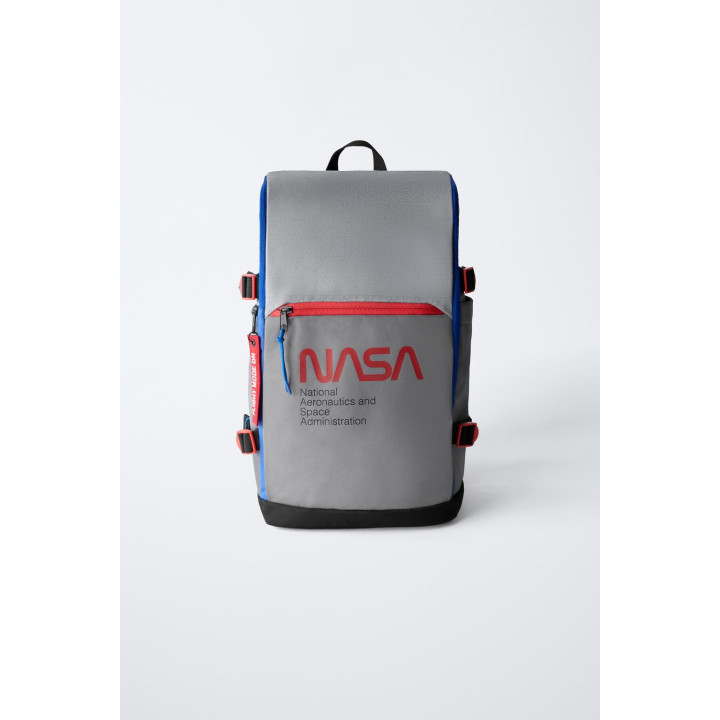 РЮКЗАК С ПРИНТОМ ©NOA