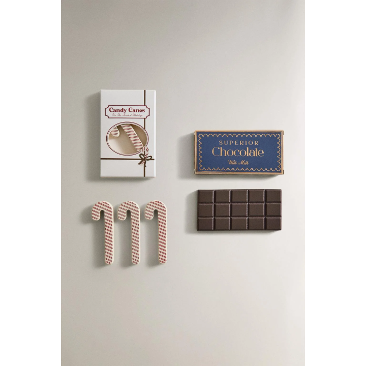 Детская игрушечная корзинка для рождества