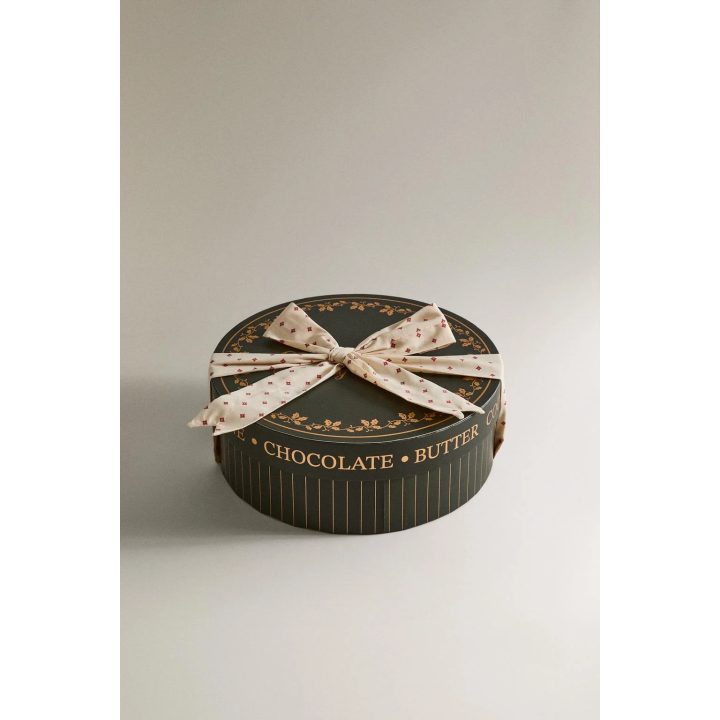 Детская игрушечная корзинка для рождества