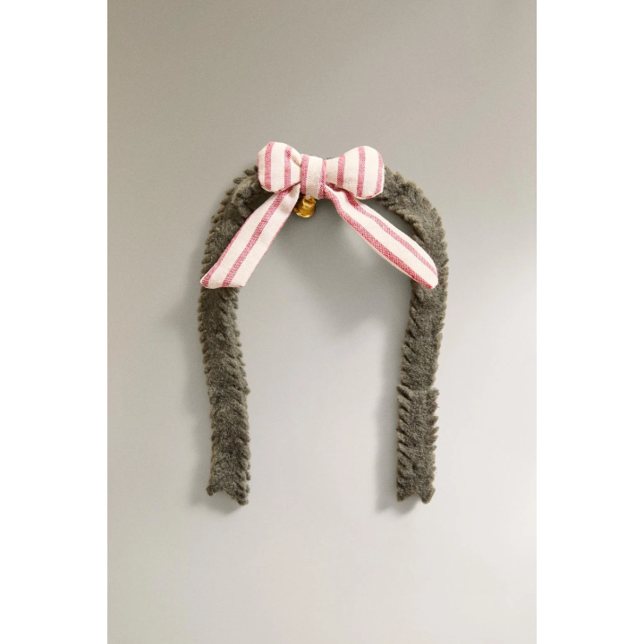 Детский набор игрушек для кукольного домика рождественский гостинный зал