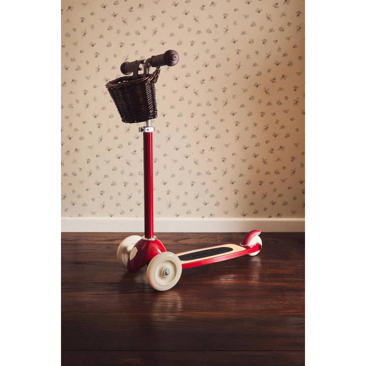 Детский самокат x banwood