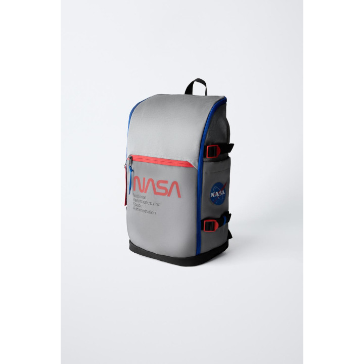 РЮКЗАК С ПРИНТОМ ©NOA