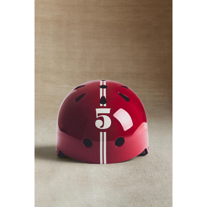 CHILDREN'S TOY HELMET X BANWOOD