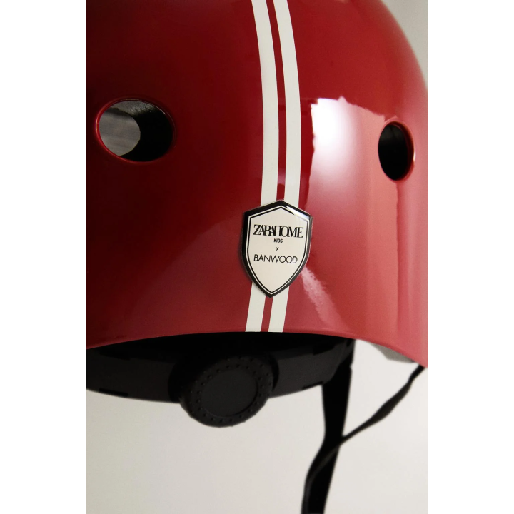 CHILDREN'S TOY HELMET X BANWOOD