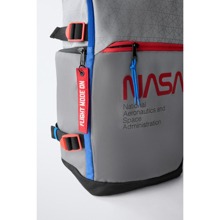 РЮКЗАК С ПРИНТОМ ©NOA