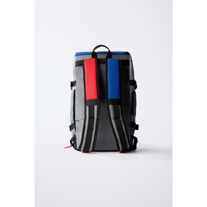 РЮКЗАК С ПРИНТОМ ©NOA