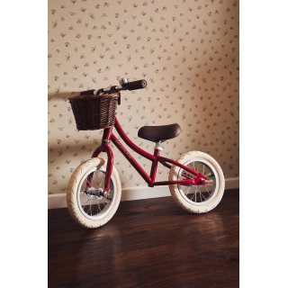 Детский велосипед-игрушка x banwood