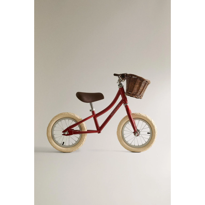 Детский велосипед-игрушка x banwood