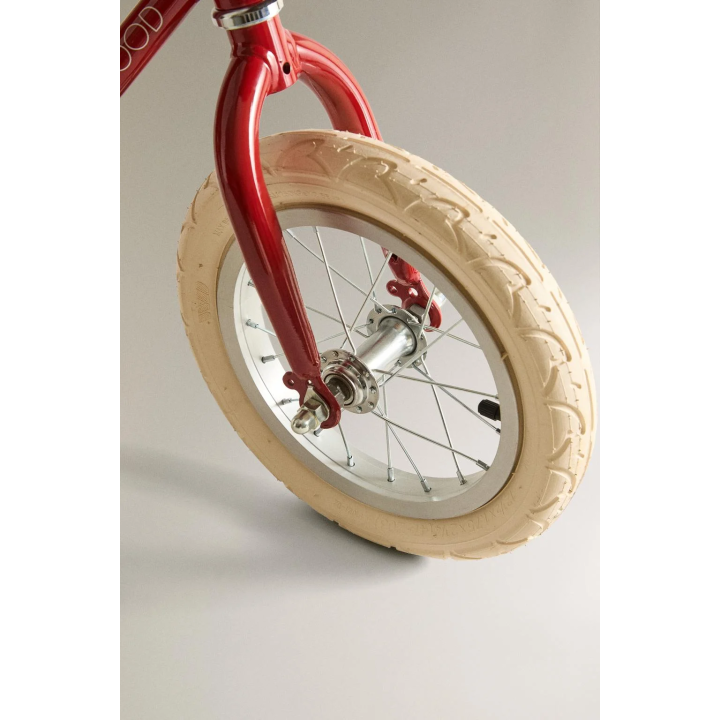 Детский велосипед-игрушка x banwood