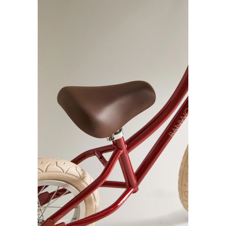 Детский велосипед-игрушка x banwood