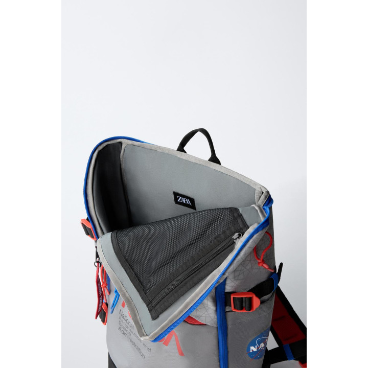 РЮКЗАК С ПРИНТОМ ©NOA