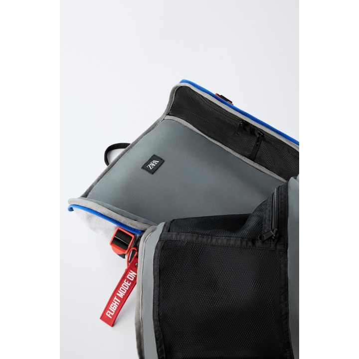 РЮКЗАК С ПРИНТОМ ©NOA