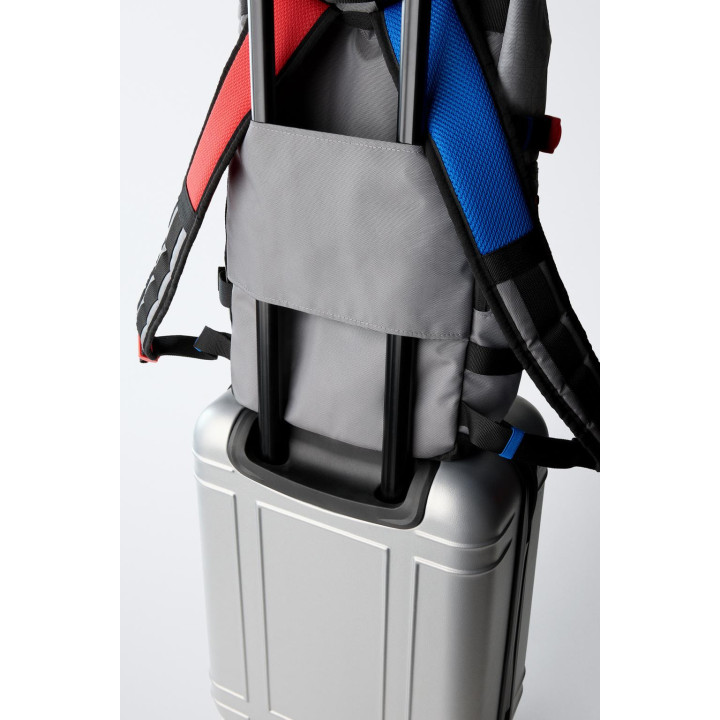 РЮКЗАК С ПРИНТОМ ©NOA