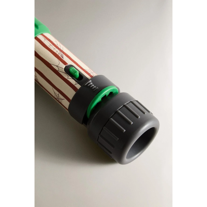 Детская проекторная игрушка на хэллоуин