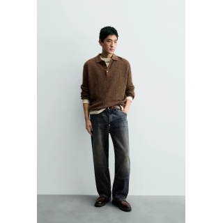 ЛОФЕРЫ С ПЛАНКОЙ