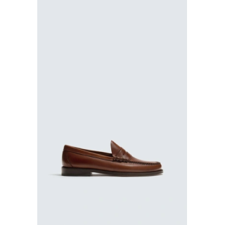 CASTELLANO 1920 ® X ZARA MAN LOAFERS