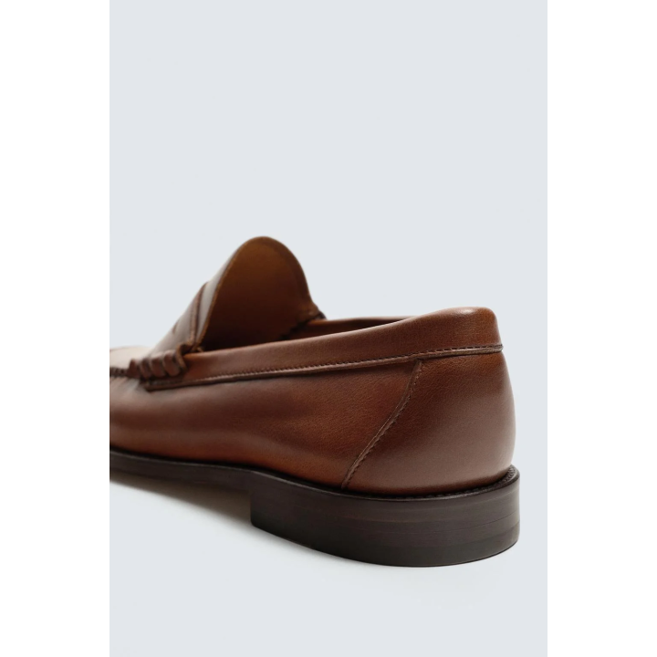 CASTELLANO 1920 ® X ZARA MAN LOAFERS