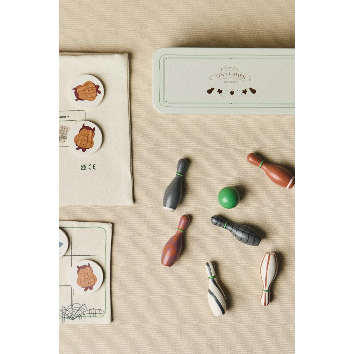 Детский 3-в-1 хэллоуинский набор игрушек