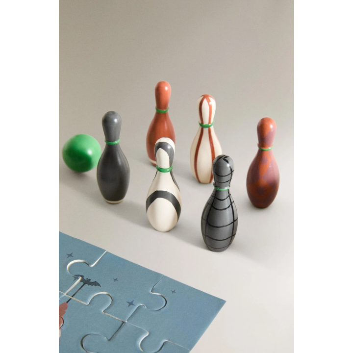 Детский 3-в-1 хэллоуинский набор игрушек