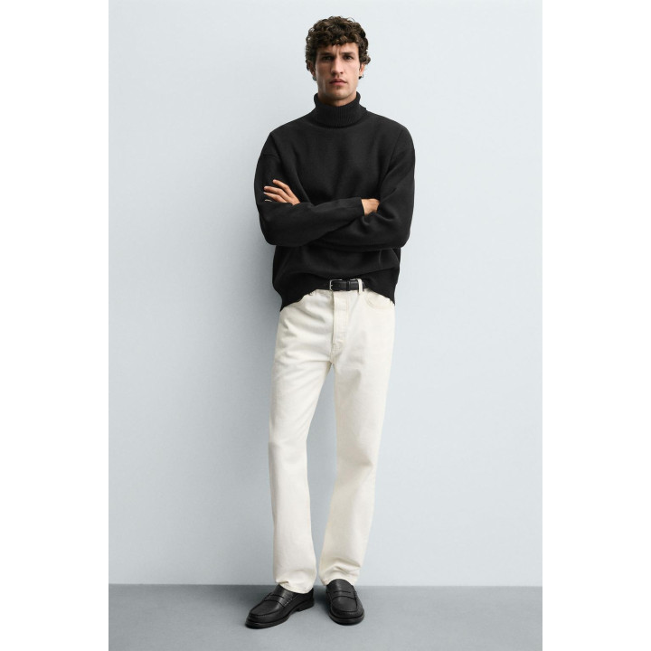 КОЖАНЫЕ ЛОФЕРЫ LIMITED EDITION