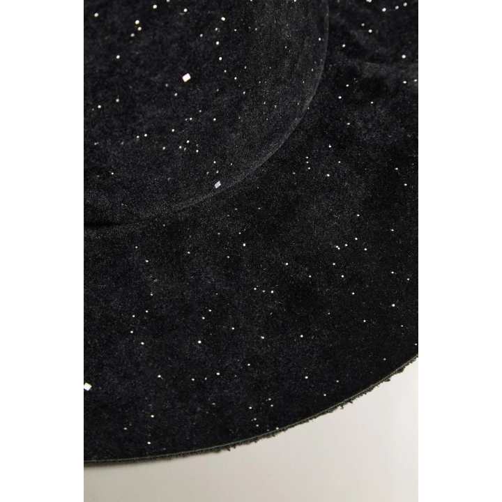 Детская шляпка ведьмы на хэллоуин