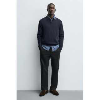 ЗАМШЕВЫЕ ЛОФЕРЫ — LIMITED EDITION