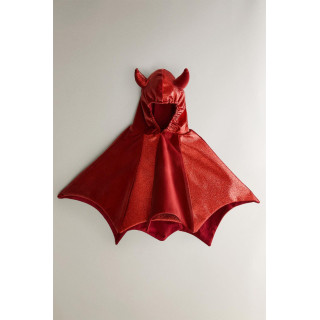 Детский костюм чертова плаща хэллоуин