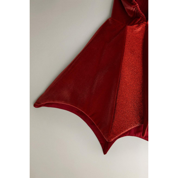 Детский костюм чертова плаща хэллоуин