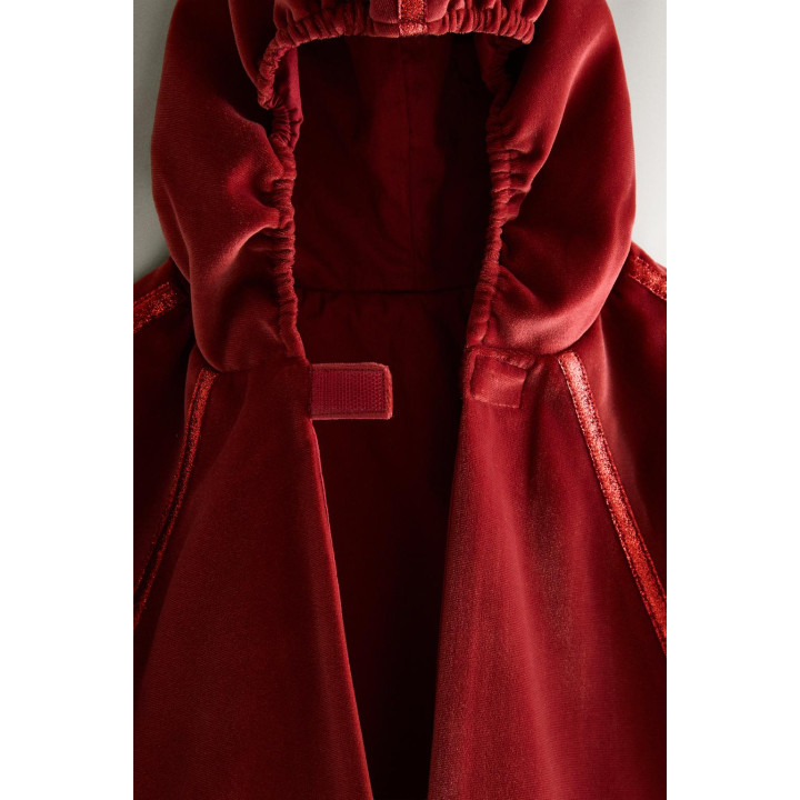 Детский костюм чертова плаща хэллоуин