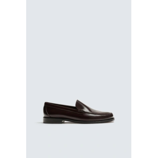 CASTELLANO 1920 ® X ZARA MAN LOAFERS