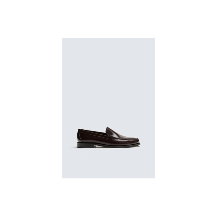 CASTELLANO 1920 ® X ZARA MAN LOAFERS