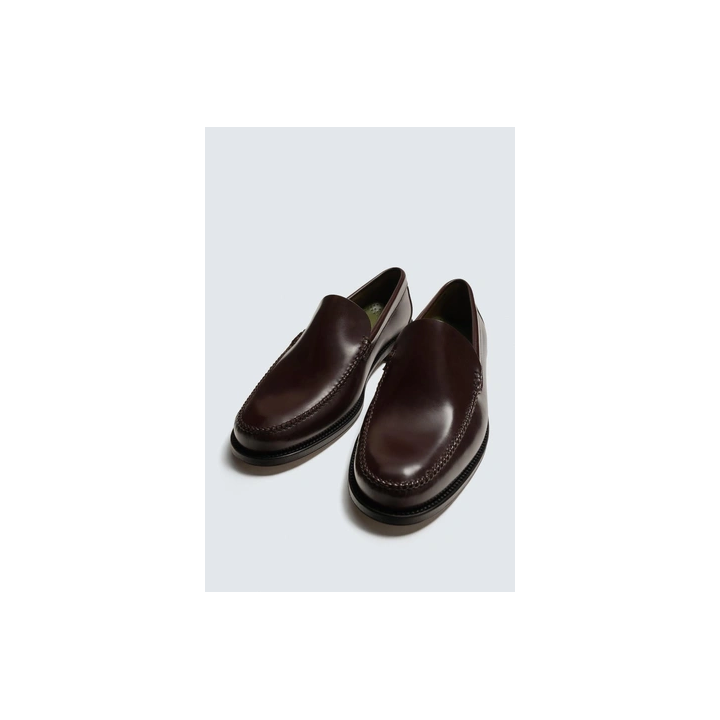 CASTELLANO 1920 ® X ZARA MAN LOAFERS