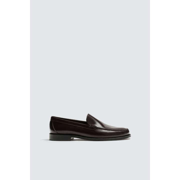 CASTELLANO 1920 ® X ZARA MAN LOAFERS