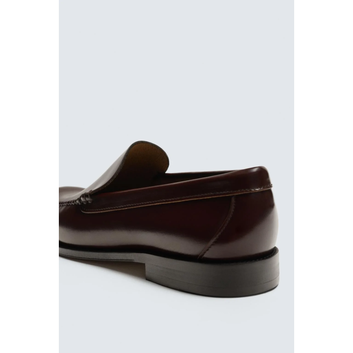 CASTELLANO 1920 ® X ZARA MAN LOAFERS