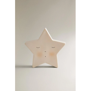 CHILDREN’S STAR NIGHT LIGHT